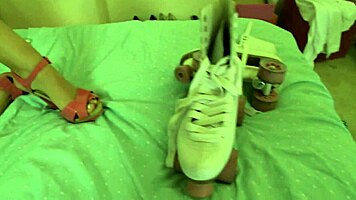 fucking my stepdaughter is so sweet, chastity lynn blows and bends over