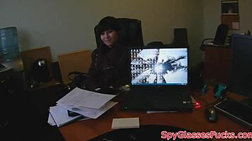 Beautiful Amateur Teen 18+ POV Cockriding In Hidden Cam Reality Pickup Scene