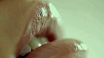 Look at this teen getting off solo with a dildo