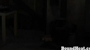 Watching the whip session makes me horny