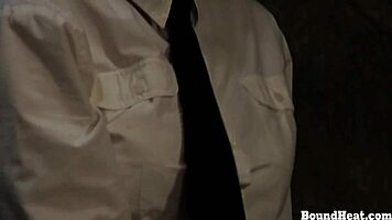 Watching the whip session makes me horny