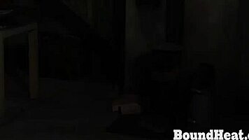 Watching the whip session makes me horny