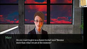 redhead teen homemade game with big ass