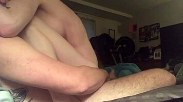 Rough Fuck To Wake Her Up