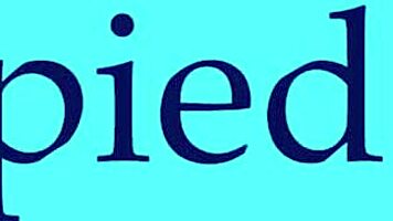 Lesbian teen experiences first cock