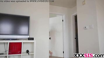 stepsis to stepbro, stop teasing me and just fuck me already, c’mon