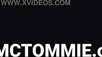 Big Tits Teen 18+ Goes Wild with Intense Fucking