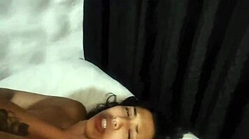 Burning Up with My Friend Serenamorenax Until We Squirt Together