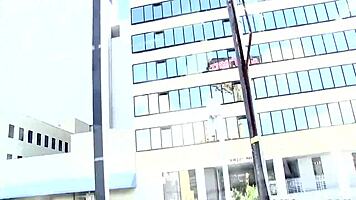 Massive surprise in the contest amazes the participant