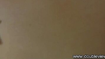 Nadia's Butt SLAMMED HARD in POV View!