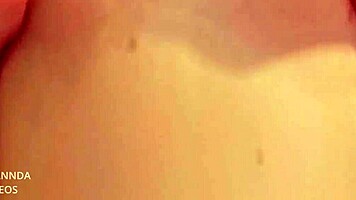 intimate sex with my 18yo girlfriend at home?