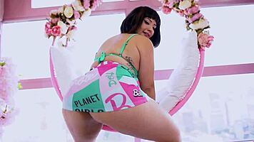 Com Essa Maravilhosa Vista Não Tem Como Não Gozar