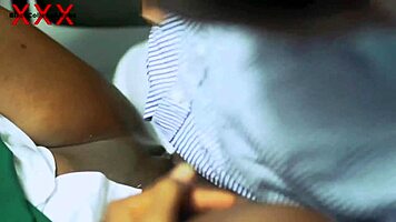 Lucky Long Dick Teacher Gets Hot Sex From Two Naughty College Girls In Office For Grade Upgrade