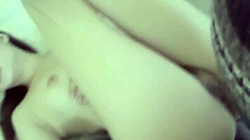 Japanese Teen 18+ Babe Gets Toyed and Fingerbanged in Lingerie!