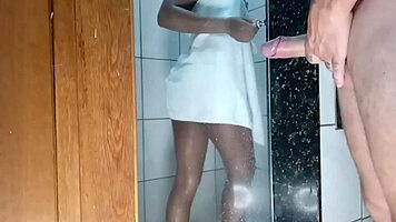 Buraco do cu ta doendo mais vo dar