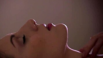 Metart - Brunette Karen K Dancing Around Solo Natural Tits Shaved