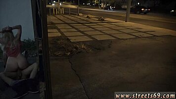 hot euro teen's first anal threesome, bound and dominated in extreme bdsm