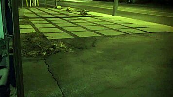 hot euro teen's first anal threesome, bound and dominated in extreme bdsm