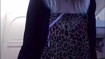 My 18+ grew up into a whore