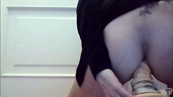 My 18+ grew up into a whore