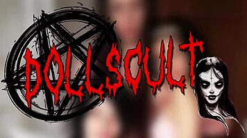 Tied Teased And Sucked By Mistress Melody In Femdom BDSM