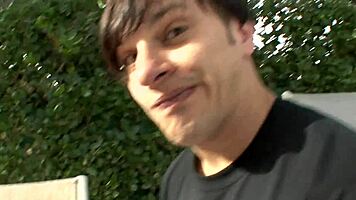 19 year old step daughter makes her step dad rock hard - sasha casey