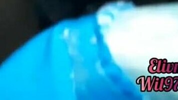 First time fucking my stepsister she loves being thin and delicious