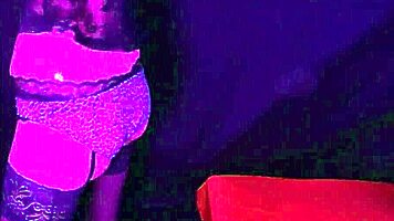 teen sucking and fucking in disco club 😍