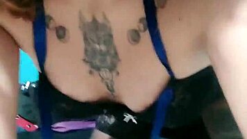 brunette sexy baby streams webcam show with big ass and peruvian latina charm for young viewers