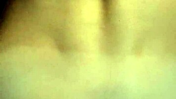 Perfect Body Girl Gets Anal Creampie and Cum on Ass in Public Outdoor Doggy POV