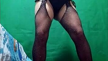 Teen student seducing professor with hot content