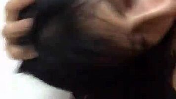 Casual teen 18+ sex with 19-year-old colombian babe in outdoor cumshot