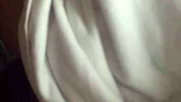 Teen takes break to get her big ass pussy fucked 😈