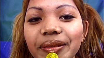 Asian lollipops volume 4 scene 3