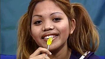 Asian lollipops volume 4 scene 3