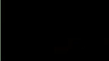 Teen experiments with anal, girlfriend with perfect tits and ass joins in.