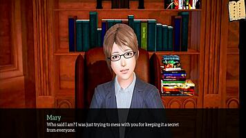 My new family episode 283 with big tits action 😏