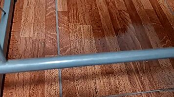 I saw this cute argentinian student without panties in class, shes so sexy and beautiful!