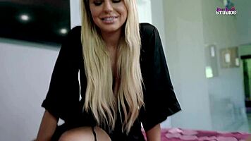 Losing Virginity To Busty Step Mom