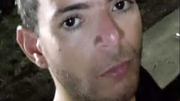 Country Boy Masturbates for First Time!