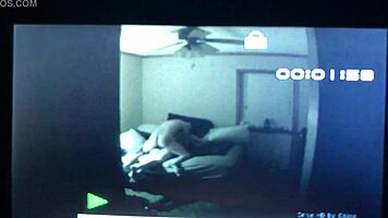 Young Thick Blonde Fucked Hard on Hidden Camera in Doggystyle