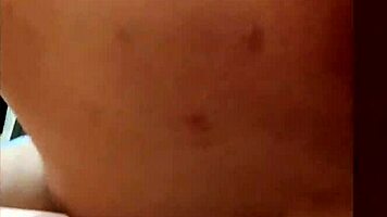 Asian point of view in intimate scene