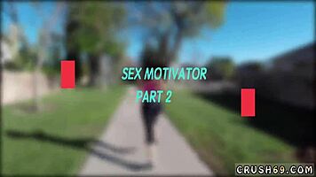 i caught step mom fucking my bf.