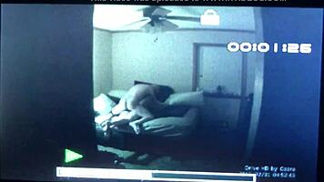 Young Thick Blonde Fucked Hard on Hidden Camera in Doggystyle