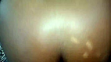 Brazilian Babe Fucks Young Guy Anal
