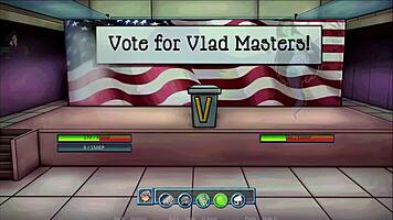 Danny Phantom Amity Park Part 21 A Green Handjob