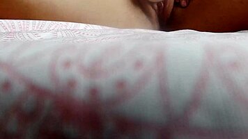 Estoy Muy Cachonda Y Me Masturbo