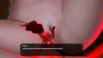 Amateur Teen 18+ Takes Big Dick Anal