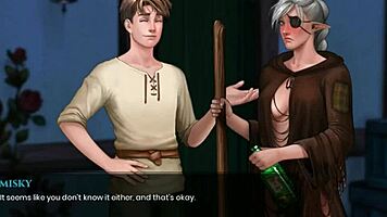 Amateur Teen 18+ Takes Big Dick Anal