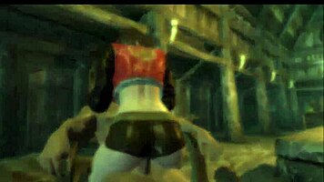 miya experiences sudden events in skyrim 3d mod